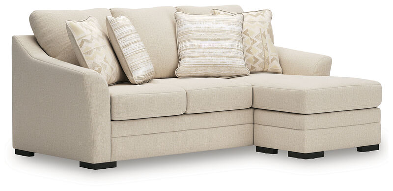 Lango Queen Sofa Chaise Sleeper image number 0