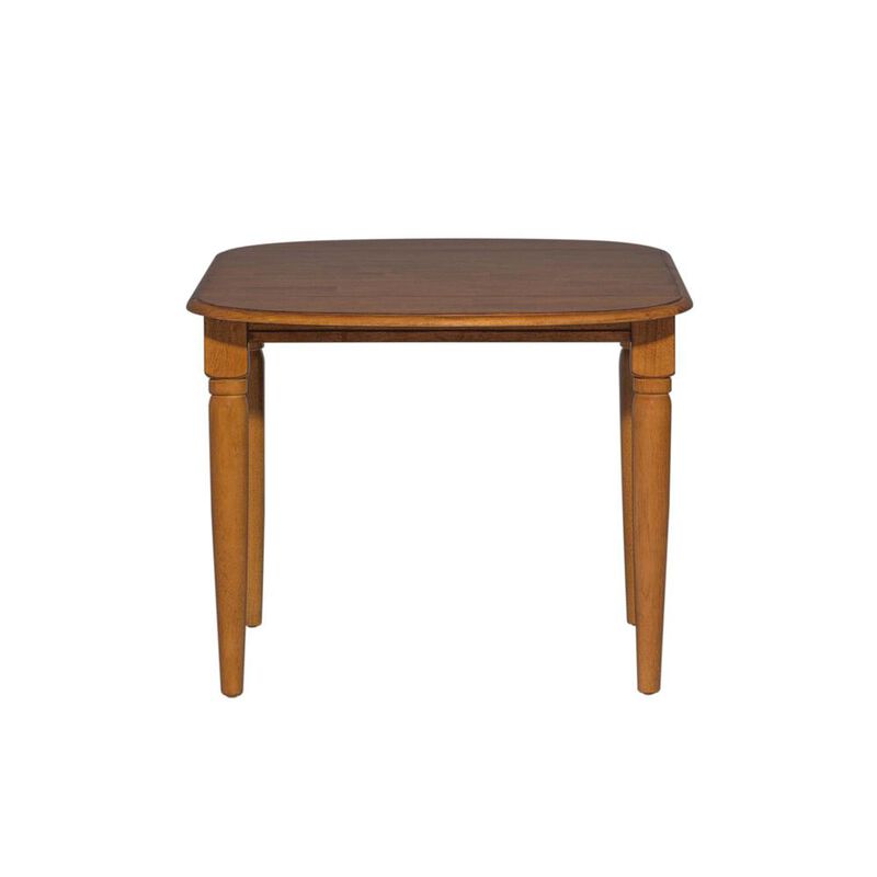Liberty Furniture Creations Drop Leaf Table - Tobacco in Various image number 2