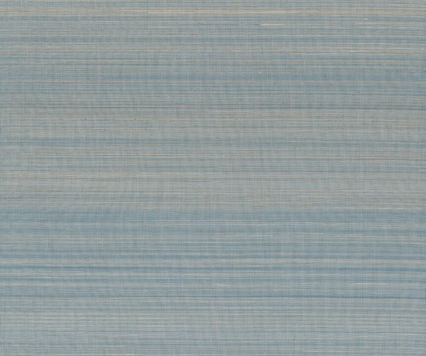 Tailored Abaca Seagrass Wallpaper