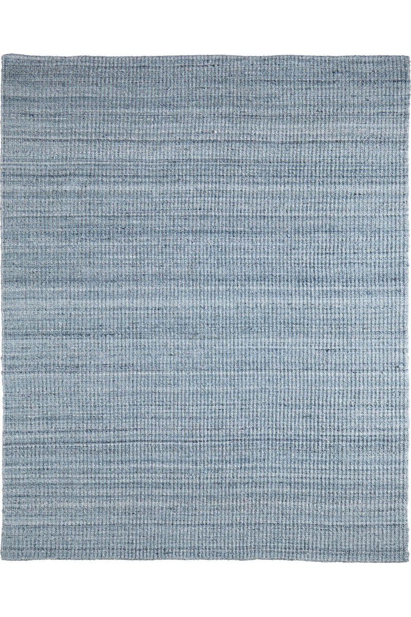 Limerick T8022 Blue/Gray 9' x 12' Rug by Thom Filicia image number 0