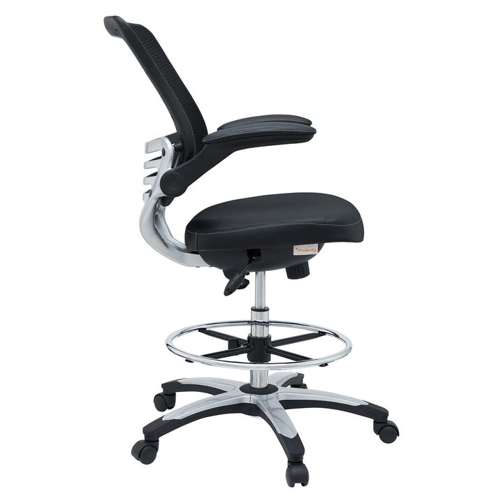Modway Furniture - Edge Drafting Chair