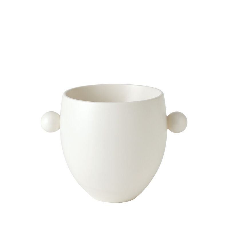 Ball Handled Ice Bucket