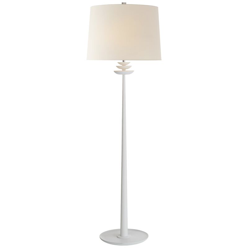 Aerin Beaumont Floor Lamp Collection
