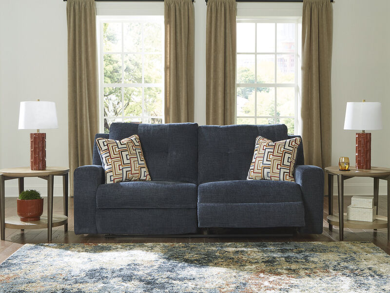 Danum Reclining Sofa image number 2