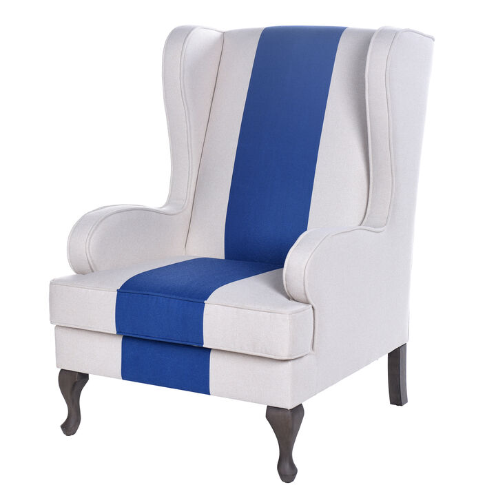 Accent Chair I