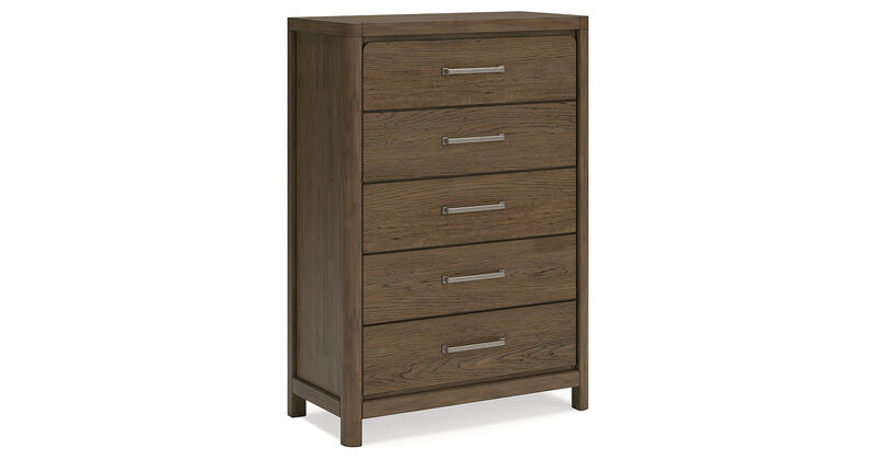 Cabalynn 5 Drawer Chest image number 2