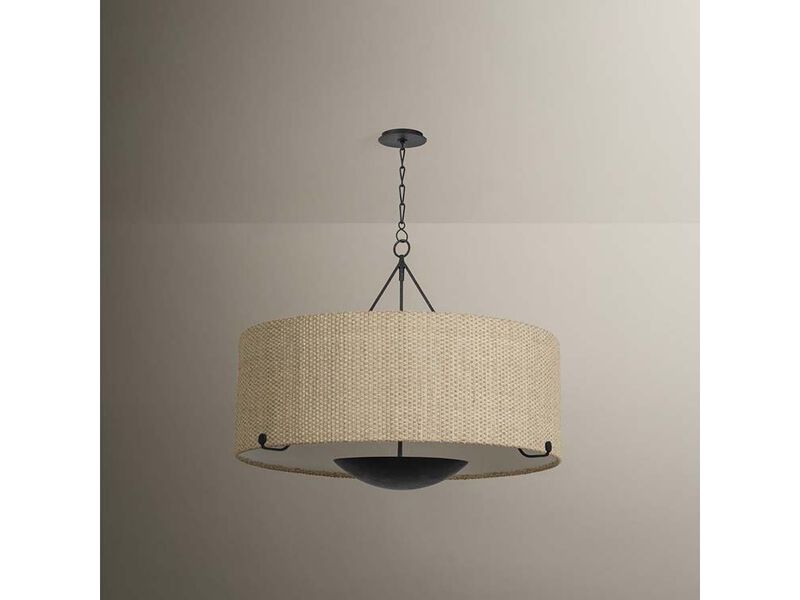 Elias Chandelier image number 2
