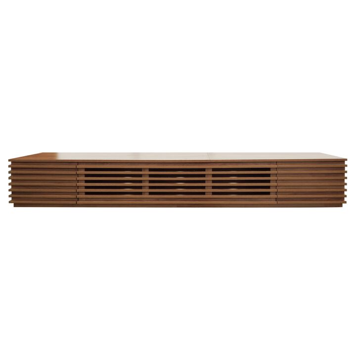 Zexmog Modern TV Stand
