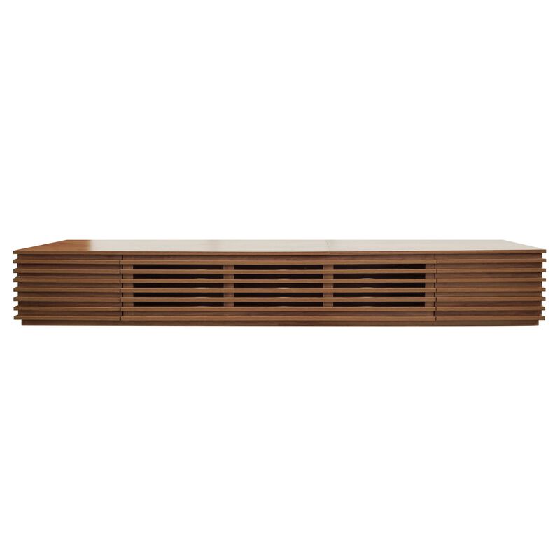 Zexmog Modern TV Stand image number 0