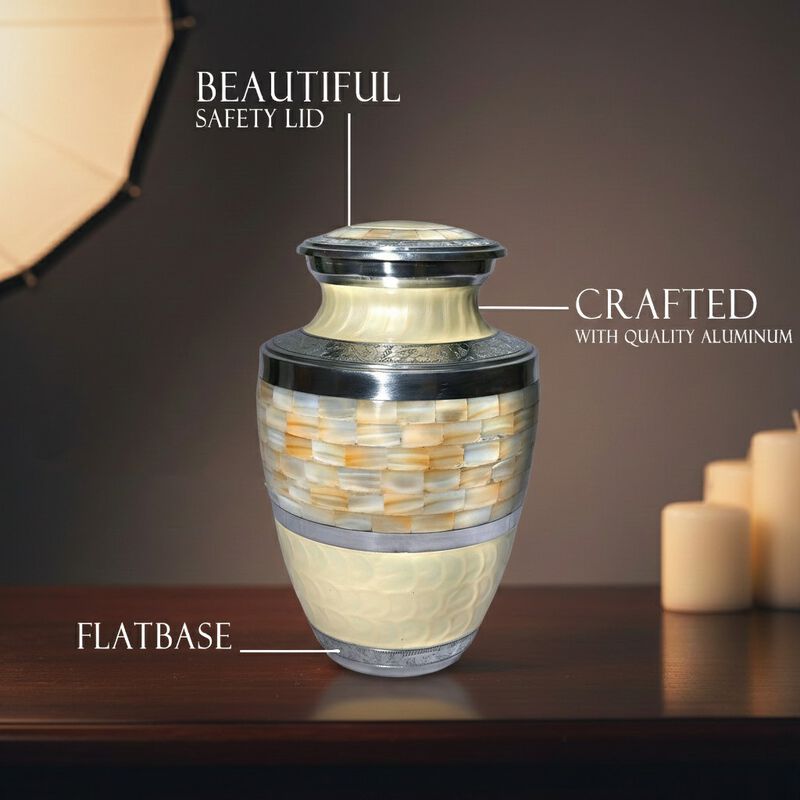 URNS Keepsake image number 6