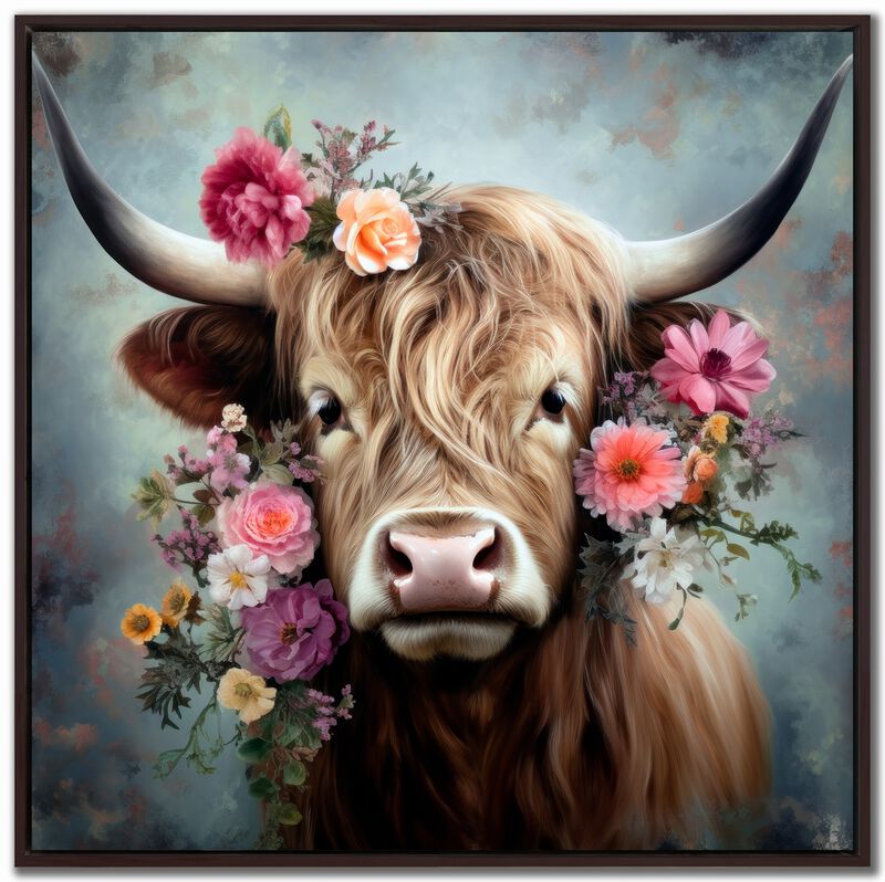 Majestic Moo I image number 0