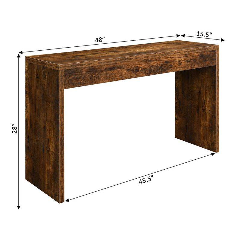 Convience Concept, Inc. Northfield Hall Console Table/Desk