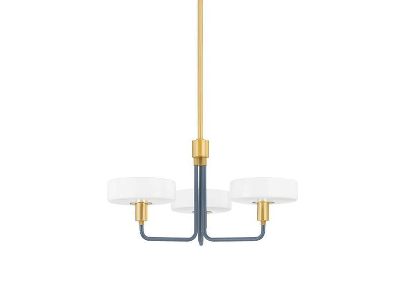 Aston Chandelier image number 0