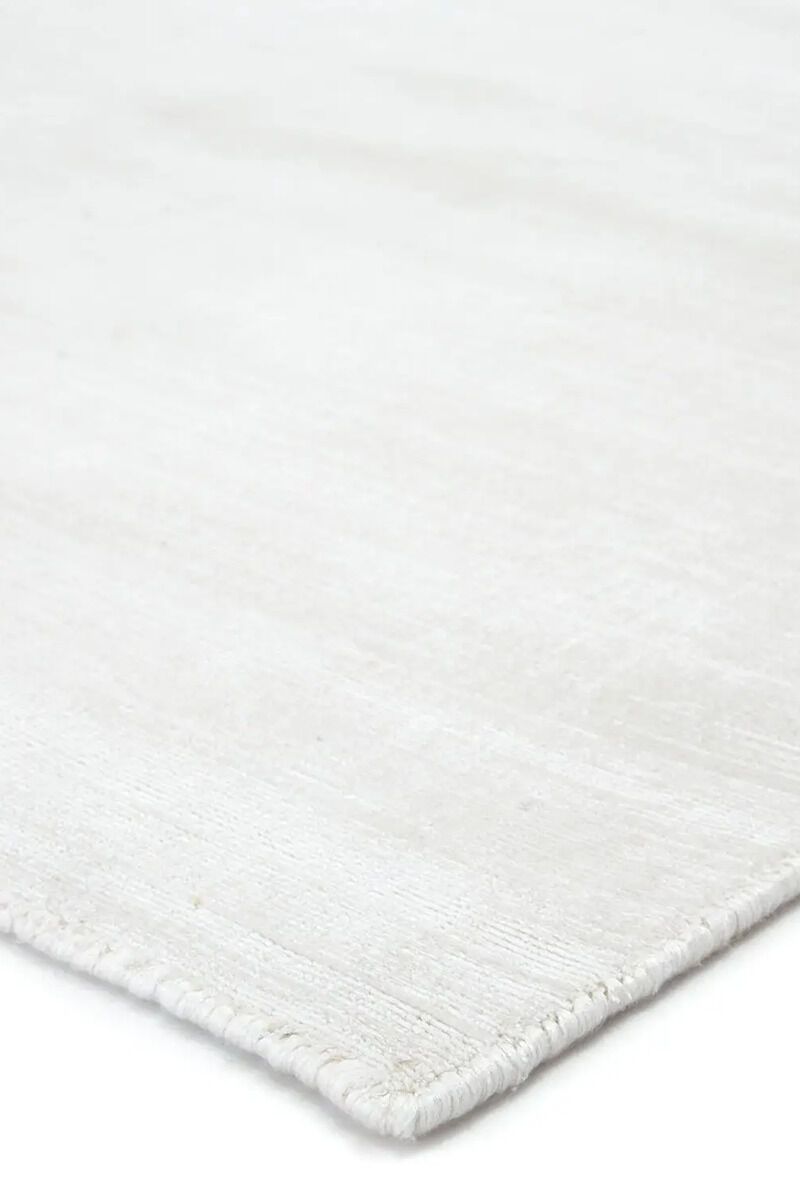Yasmin Yasmin Lily White 9' x 12' Rug image number 3