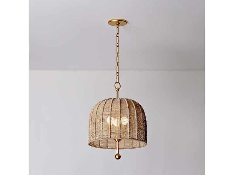Lonnie Pendant image number 1