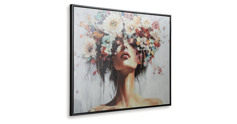Shadwick Wall Art image number 2