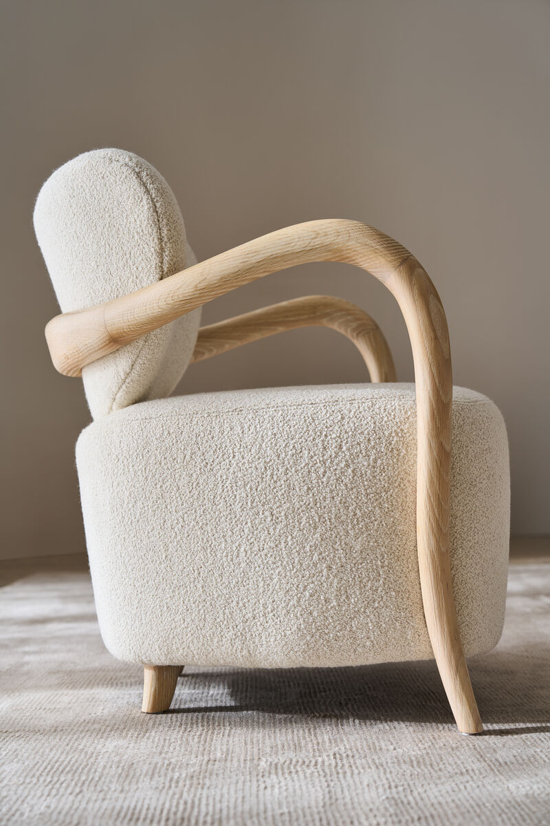 Ashanti Chair