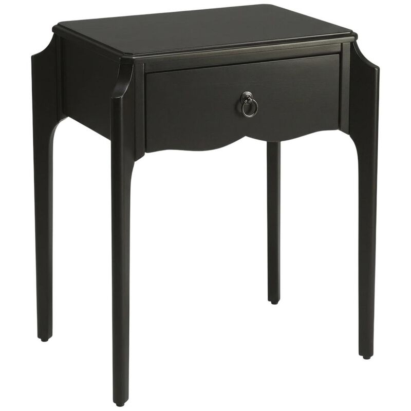 Butler Specialty Wilshire  Nightstand image number 0