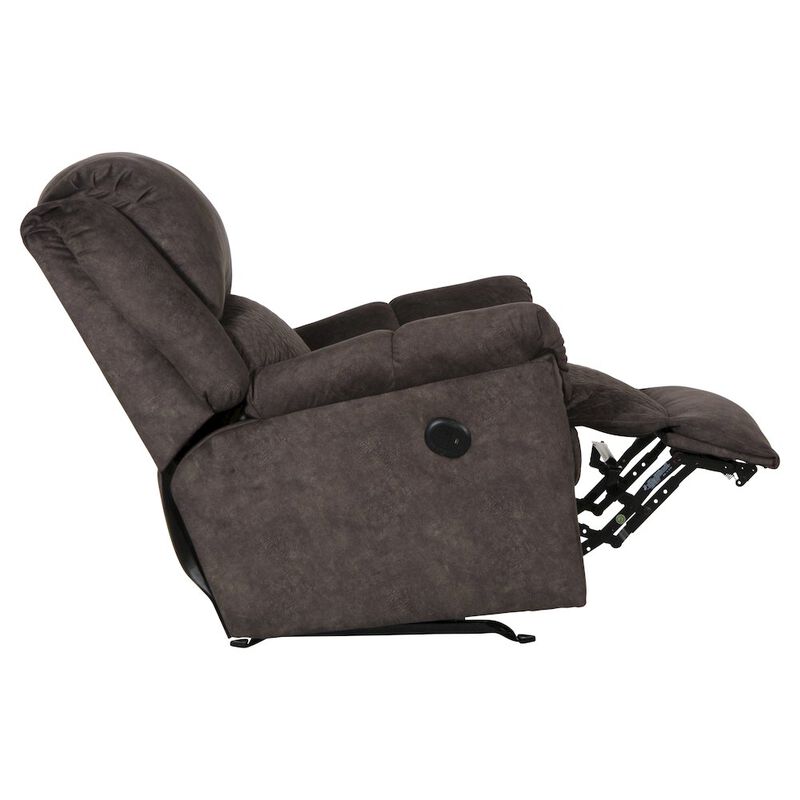 Catnapper Malloy Power Rocker Recliner