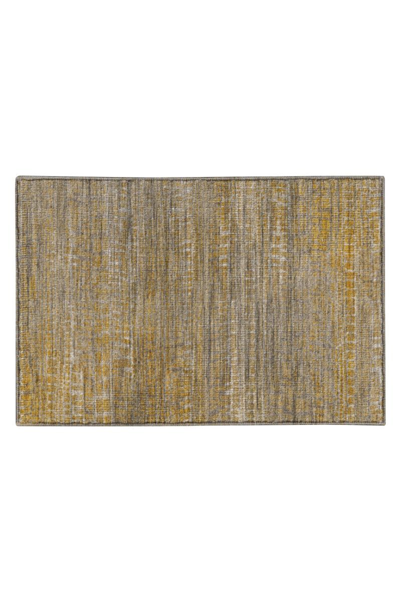 Nexus NX5 Gold 9' x 12' Rug image number 9
