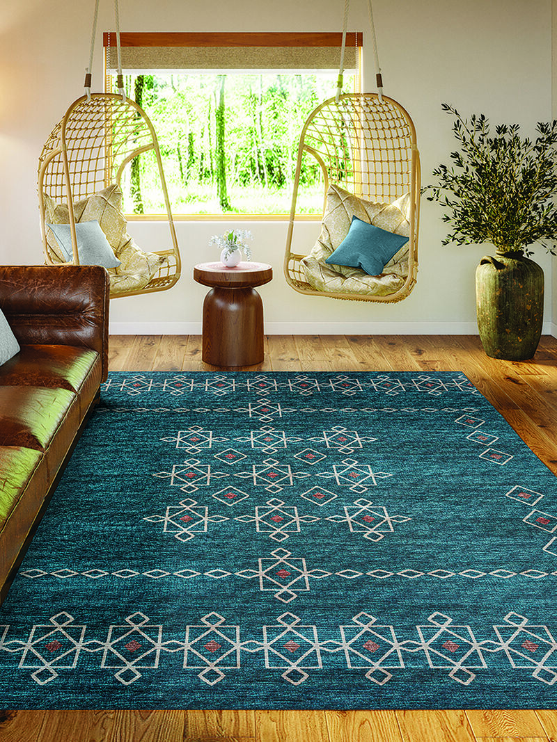 Sedona SN3 Riverview 10' x 14' Rug