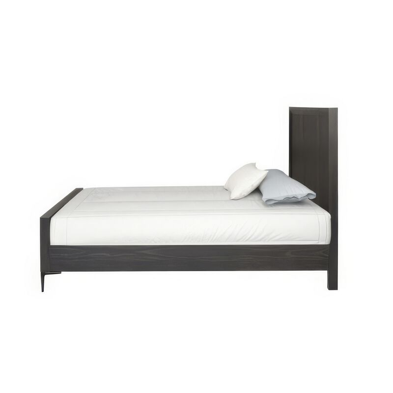 Bedroom Set, Wood, 2 Piece Set with Nightstand image number 3