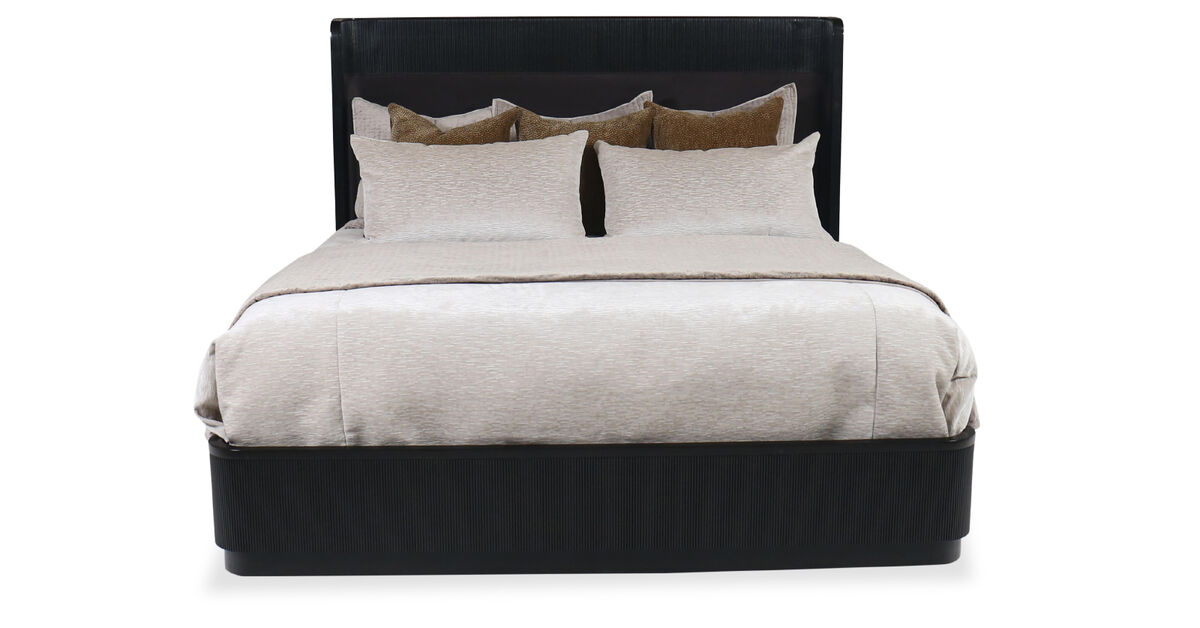 Fall In Love King Bed