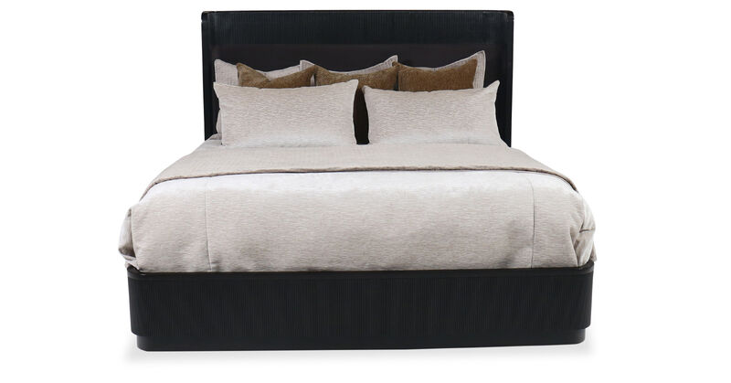 Fall In Love King Bed image number 0