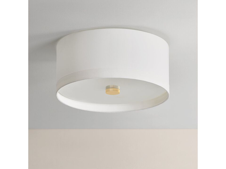 Ashland Flush Mount Light