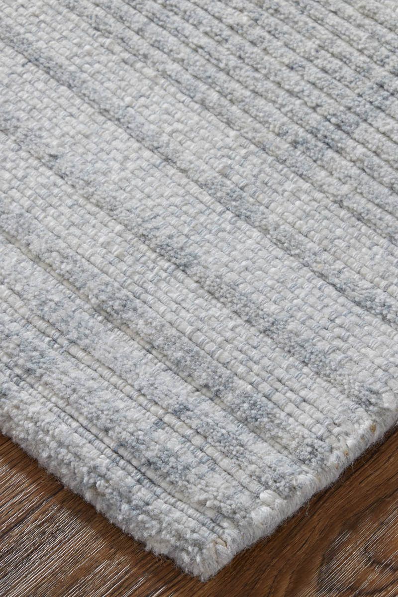 Highview T8017 Marine 9'6" x 13'6" Rug by Thom Filicia image number 4