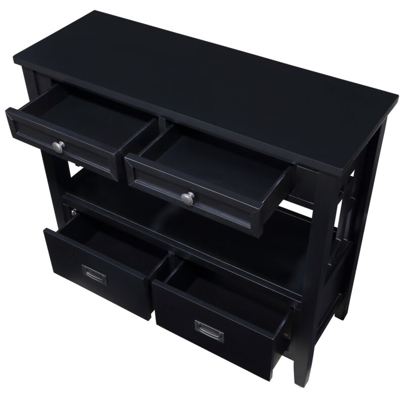 Fafsti Console Table image number 6