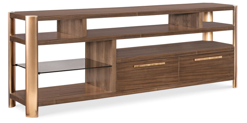 Eleana Entertainment Console image number 3