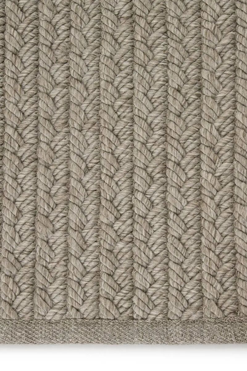 Nirvana Premium Iver Cobblestone 8'10" x 11'9" Rug image number 3