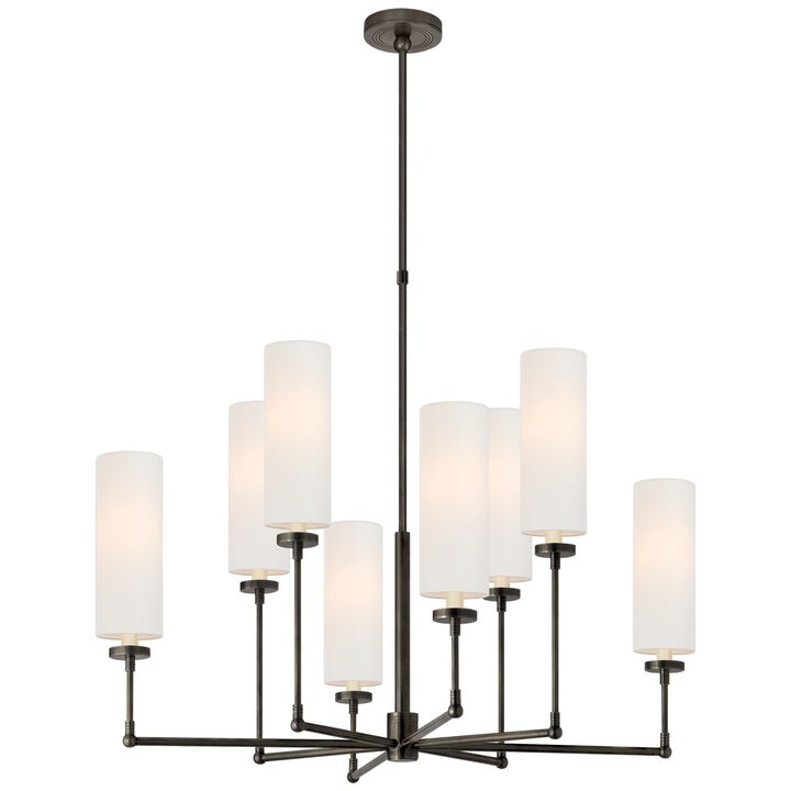Ziyi Large Chandelier
