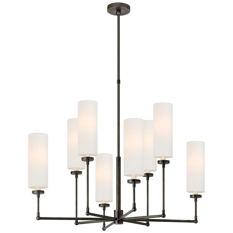 Ziyi Large Chandelier