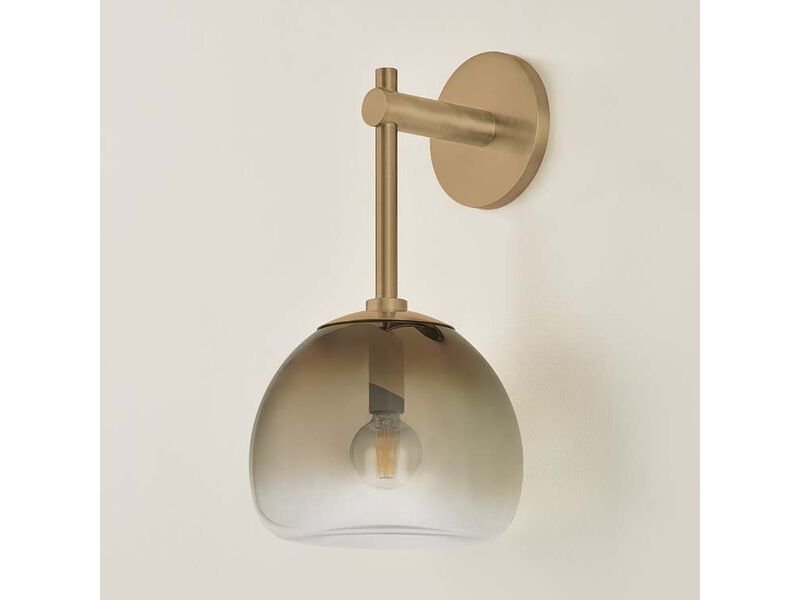 August Wall Sconce image number 3