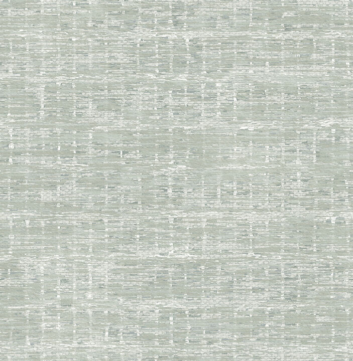 Samos Sage Sage Texture Wallpaper