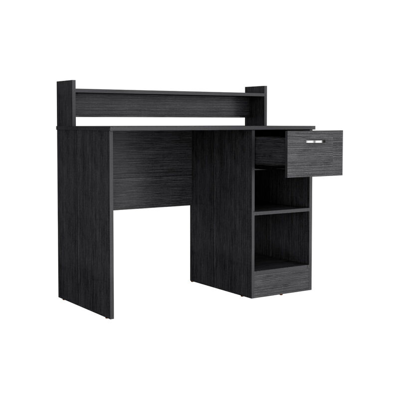 Computer Desk Delmar, Office, Smoky Oak