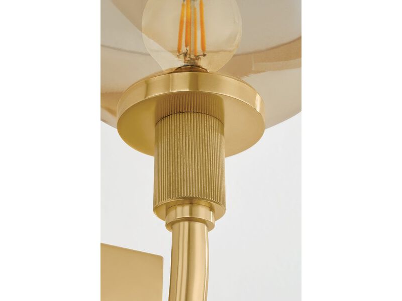 Eva Wall Sconce image number 4