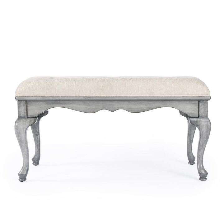 Butler Specialty Grace Wooden 38"W Bench