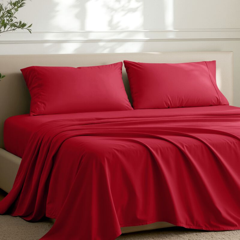 Ultra Soft Brushed Pillowcases image number 1