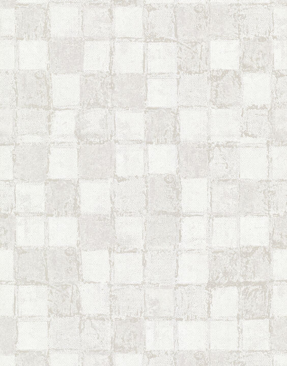 Varak Platinum Textured Wallpaper (Set of 2)