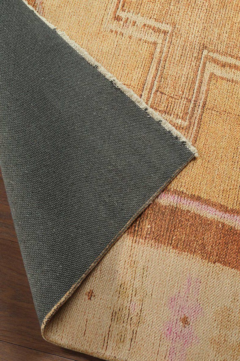Boheme Parian Tan 8'10" x 11'9" Rug image number 7