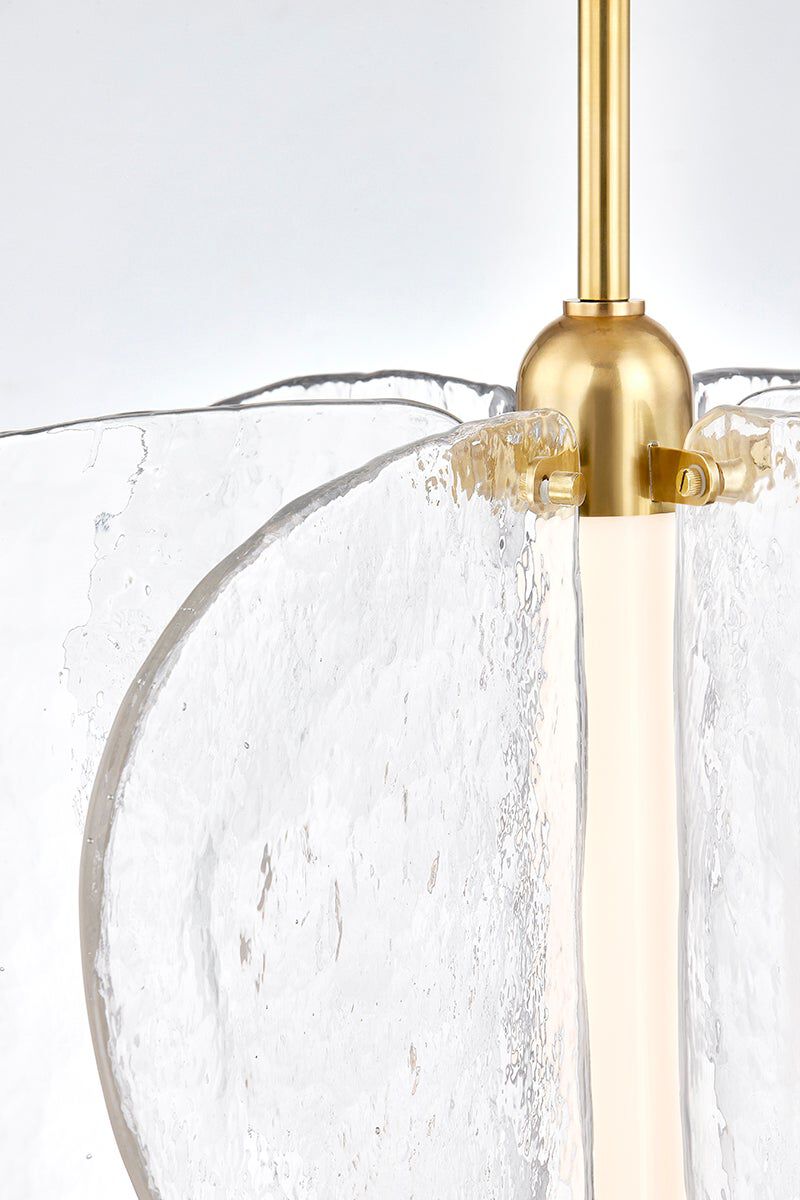 Freya Chandelier image number 1