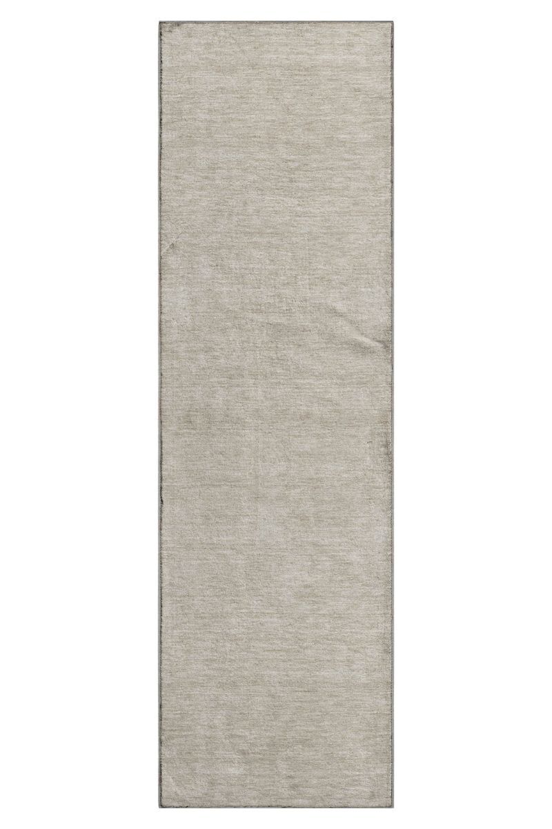 Soft Essentials SE6 Beige 9' x 12' Rug image number 9