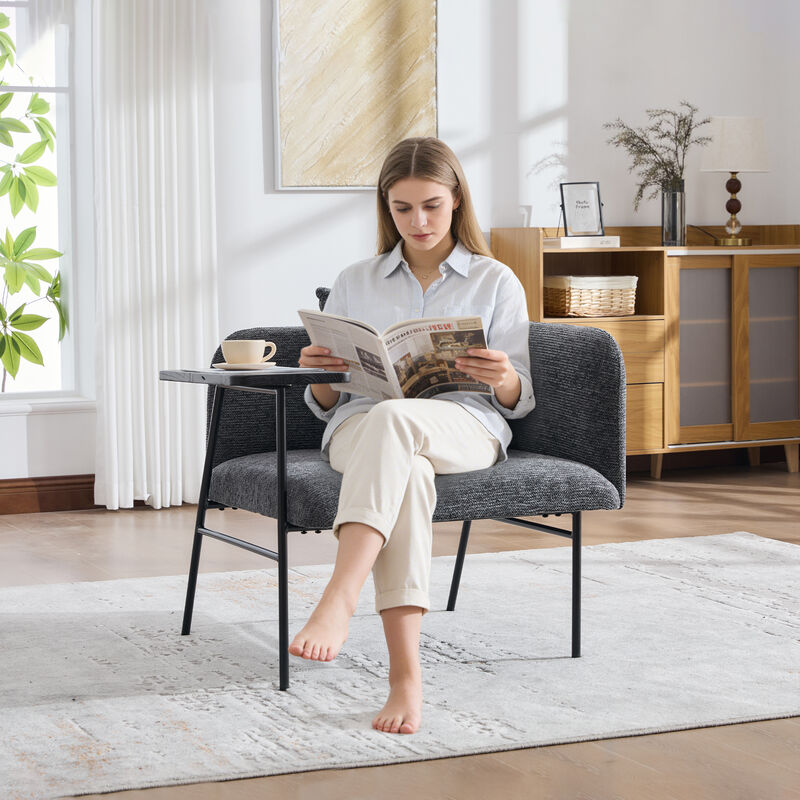 Valonk Leisure Chair image number 2
