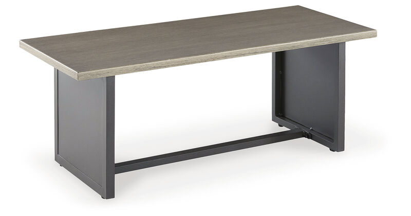 Bree Zee 7-Piece Outdoor Modular Seating