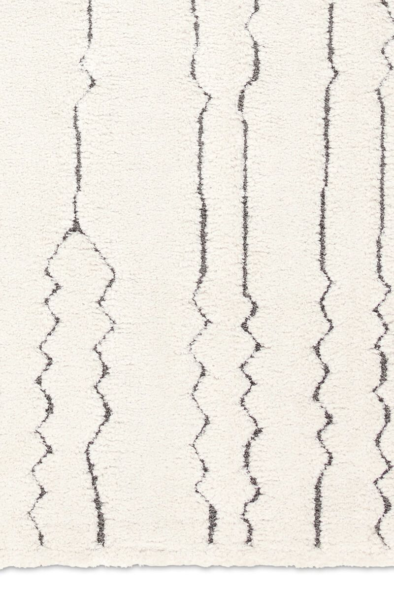 Tazeka Basim Ivory 8'6" x 11'10" Rug image number 3