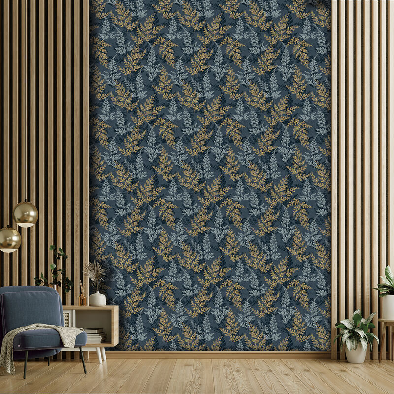 Wild Herbs Wallpaper image number 2