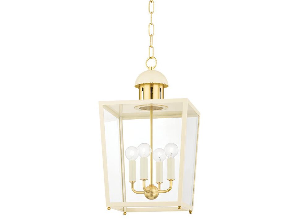 June Lantern